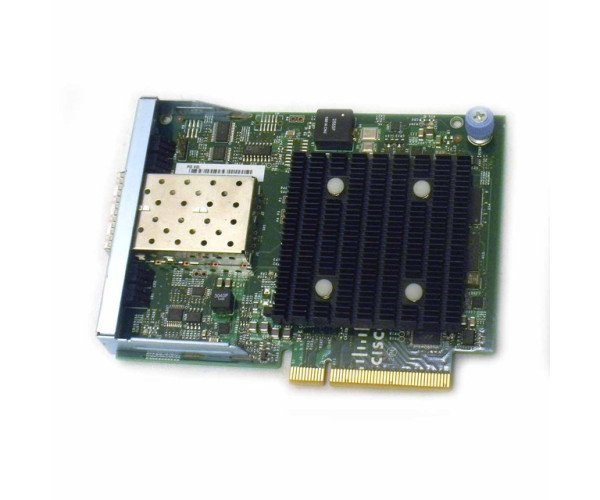 Cisco UCSC-MLOM-CSC-02 2-Port 10GB SFP+ PCIe Ethernet VIC