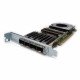 Cisco UCSC-PCIE-C25Q-04 UCS VIC 1455 4-Port 10/25G PCIe