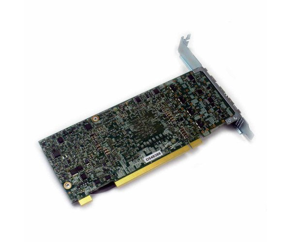 Cisco UCSC-PCIE-C25Q-04 UCS VIC 1455 4-Port 10/25G PCIe