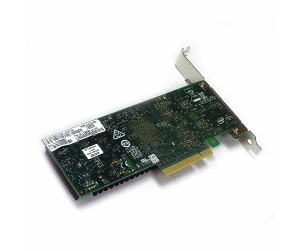 Cisco UCSC-PCIE-ID25GF XXV710-DA2 2-Port 25GBE NIc