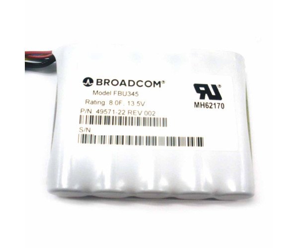 Cisco UCSC-SCAP-M5 Super Capacitor Cache Battery Backup