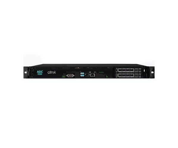 Citrix NetScaler MPX 9100 Load Balancer
