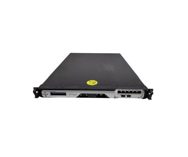 Citrix NetScaler NS MPX 8200 Load Balancer