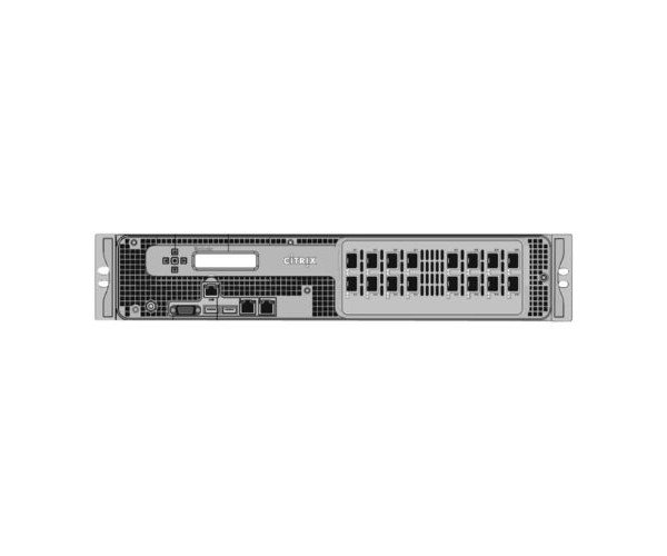 Citrix NetScaler SDX 14020 Load Balancer