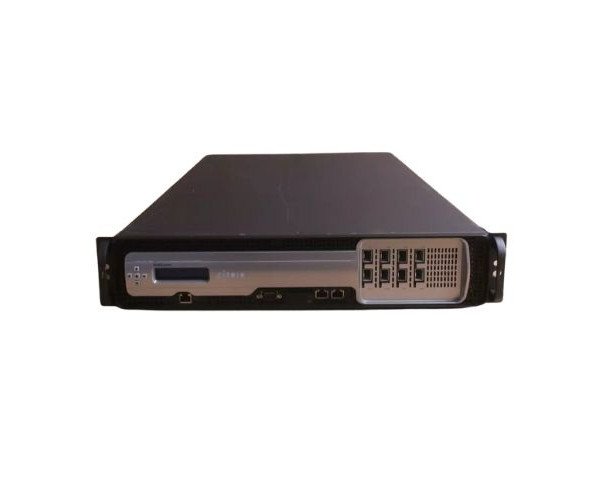 Citrix NetScaler SDX-17550 Load Balancer