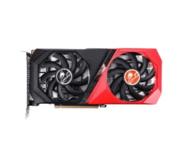 Colorful GeForce RTX 3050 NB DUO V2-V 8GB GDDR6 Graphics Card