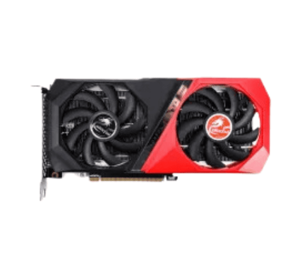 Colorful GeForce RTX 3060 Ti NB DUO G6X-V 8GB GDDR6X Graphics Card