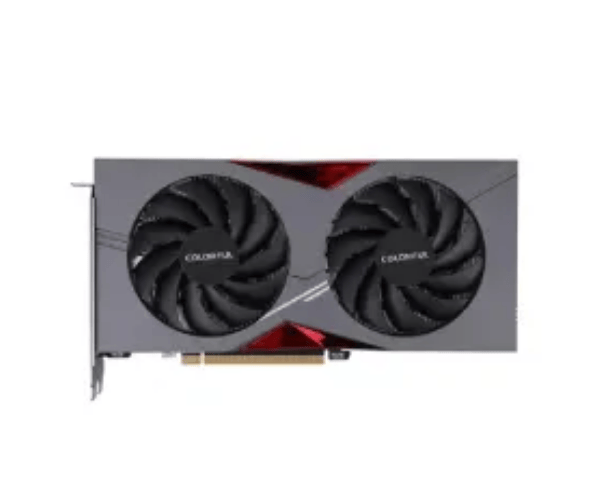Colorful GeForce RTX 4060 NB DUO 8GB-V GDDR6 Graphics Card