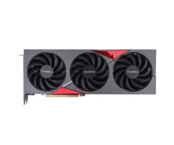 Colorful GeForce RTX 4060 NB EX 8GB-V GDDR6 Graphics Card
