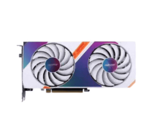Colorful iGame GeForce RTX 3050 Ultra W DUO OC V2-V 8GB GDDR6 Graphics Card