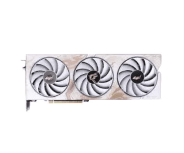 Colorful iGame GeForce RTX 4060 Loong Edition OC 8GB-V 8GB GDDR6 Graphics Card
