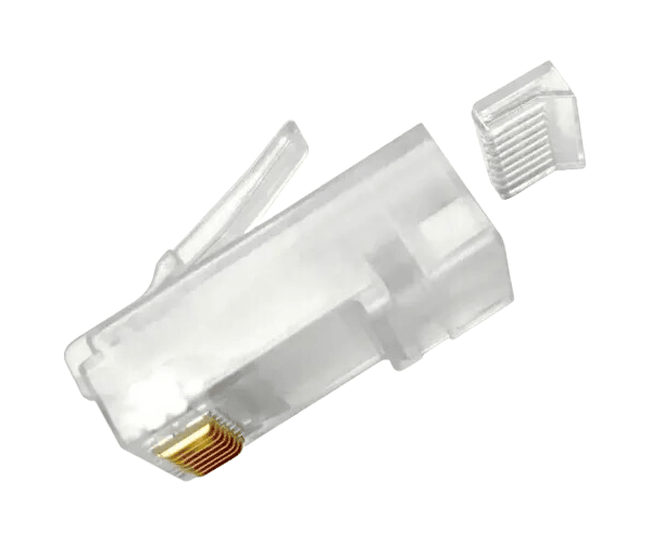 CommScope 6-2843007-1 CAT 6/6A RJ45 Connector