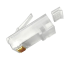 CommScope 6-2843007-1 CAT 6/6A RJ45 Connector