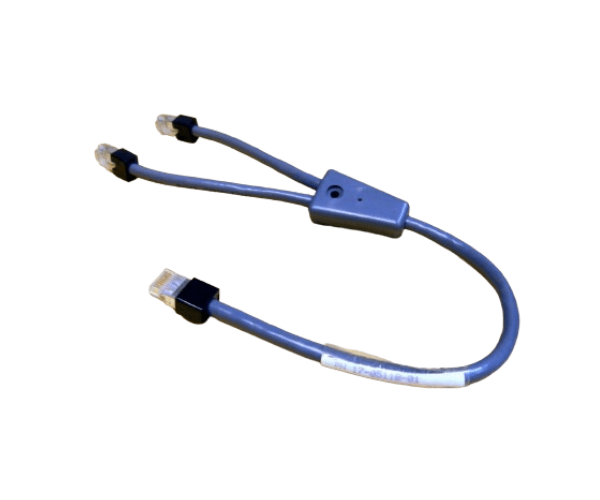 Compaq 17-05118-01 Y-CABLE EAB CABLE CONTROLLERS