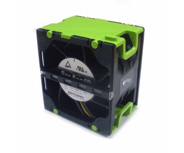 Cisco 800-36076-04 Cooling Fan for UCS C240-M3