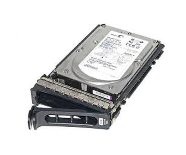 Dell HY940 Seagate ST3300655LC 300GB 15K U320 3.5in SCSI Hard Drive