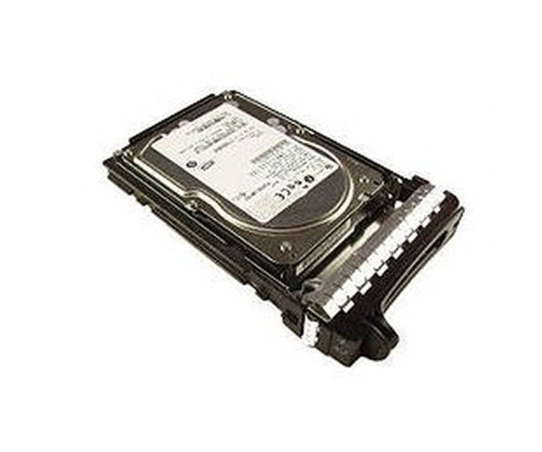 Dell JU654 Fujitsu MBA3300NC 300GB 15K U320 SCSI 3.5in 80Pin Hard Drive