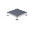 Conductive Steel Concrete Raised Floor with PVC Finish