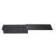 Conference Sliding Hidden Integrated UK Socket 2 Outlets 1 USB-A/C