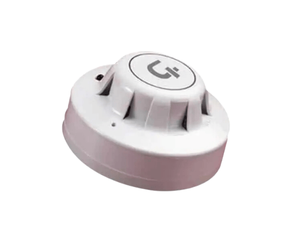 Context Plus 55000-226IMC Ionisation Smoke Detector
