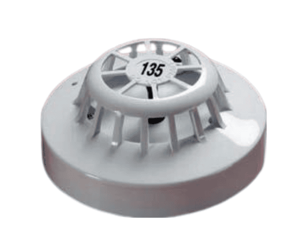 Context Plus Ionization Smoke Detector 55000-139IMC