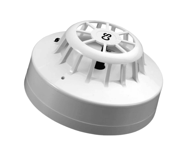 Context plus Conventional Smoke Detector 55000-316IMC