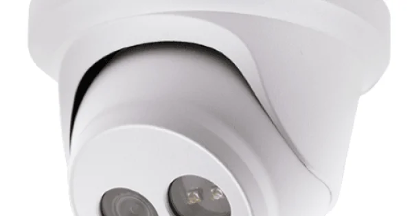 Control4 Camera Control4 4 MP Autofocus IP Cameras Best Price in Bangladesh