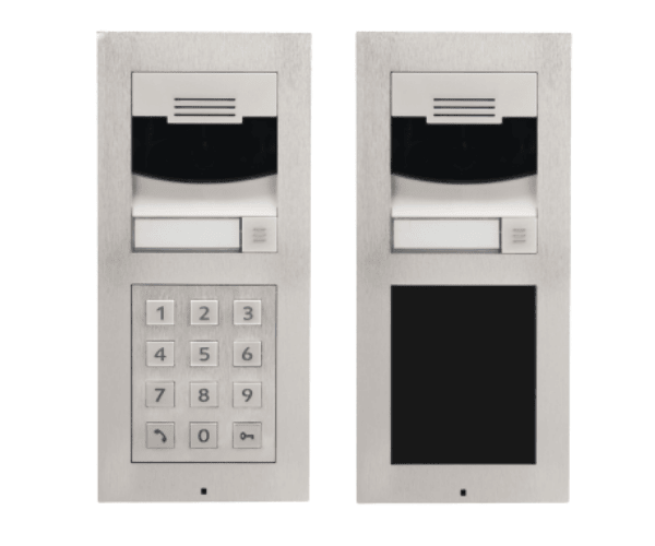 Control4 C4-DS2FM Door Station