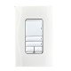 Control4 Wireless Configurable Keypad