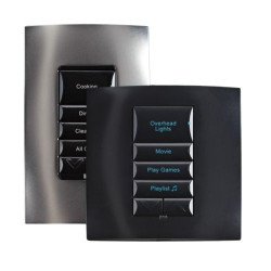 Control4 Wireless Configurable Keypad