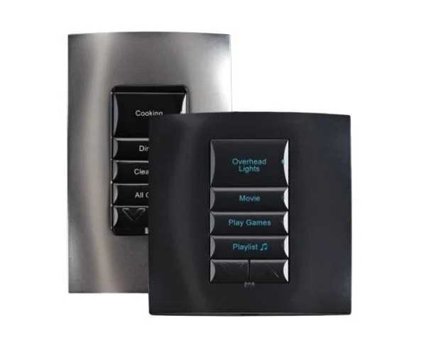 Control4 Wireless Configurable Keypad Best Price in Bangladesh