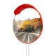 Convex 32" Indoor & Outdoor Security Mirror