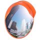Convex Mirror for Underground Car Parking Safety