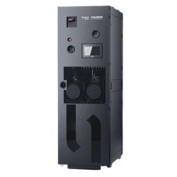 CoolIT CHx2000 2MW Liquid-to-Liquid Coolant Distribution Unit