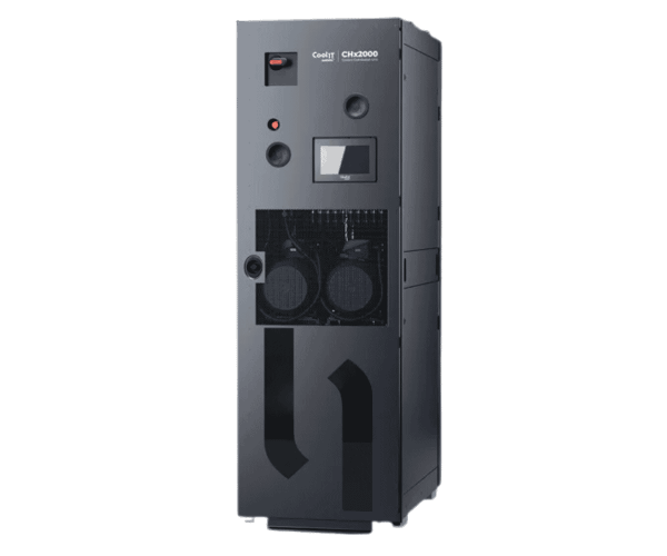 CoolIT CHx2000 2MW Liquid-to-Liquid Coolant Distribution Unit