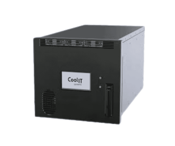 CoolIT CHx500 500kW Liquid-to-Liquid Coolant Distribution Unit