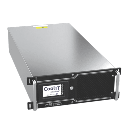CoolIT CHx80 80kW Liquid-to-Liquid Coolant Distribution Unit