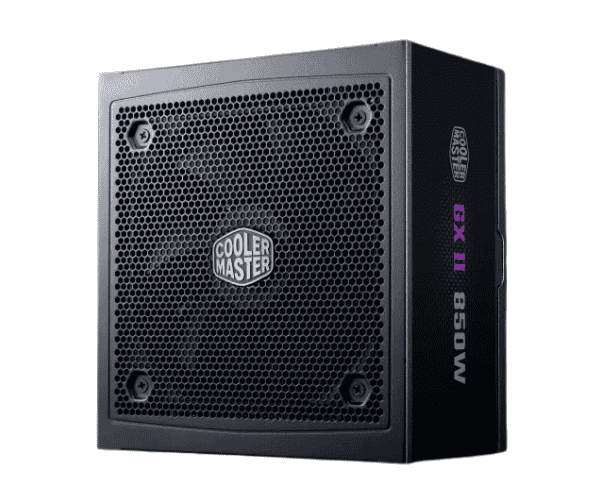 Cooler Master GX2 850W 80 Plus Gold ATX Power Supply
