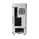 Cooler Master HAF 500 ARGB Mid Tower E-ATX Gaming Desktop Case