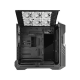 Cooler Master HAF 700 EVO ARGB Full Tower E-ATX Gaming Desktop Case