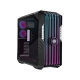 Cooler Master HAF 700 EVO ARGB Full Tower E-ATX Gaming Desktop Case