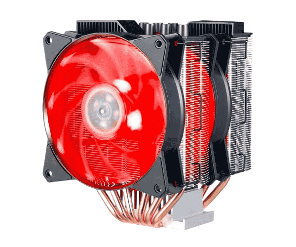 Cooler Master MasterAir MA620P RGB CPU Air Cooler