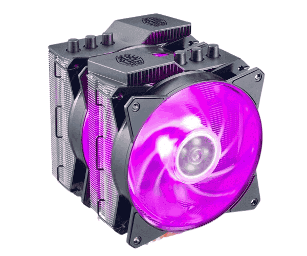 Cooler Master MasterAir MA620P RGB CPU Air Cooler