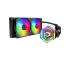 Cooler Master MasterLiquid 240 Atmos ARGB 240mm Liquid Cooler