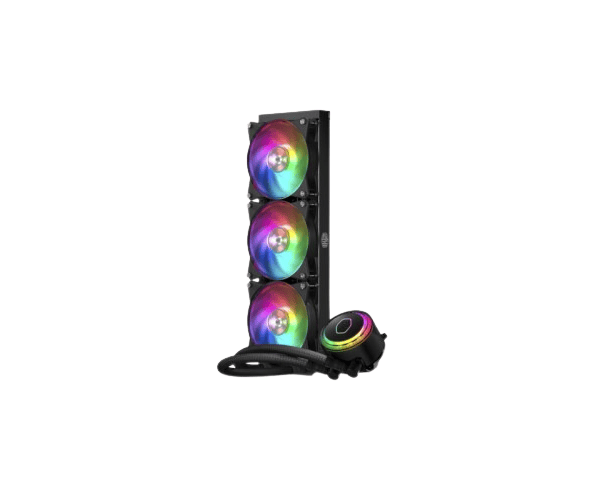 Cooler Master MasterLiquid ML360R RGB Liquid CPU Cooler
