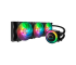 Cooler Master MasterLiquid ML360R RGB Liquid CPU Cooler