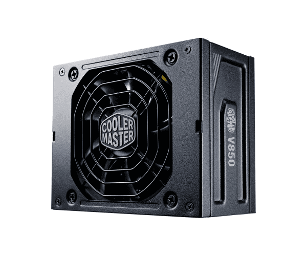 Cooler Master V850 SFX GOLD 850W 80 PLUS Gold Full Modular Power Supply