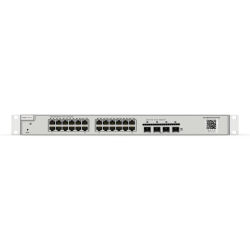 Ruijie RG-NBS3200-24GT4XS, 24-port Gigabit Layer 2 Managed Network Switch