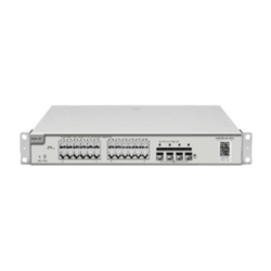 Ruijie RG-NBS3200-24GT4XS-P, 24-Port Gigabit Layer 2 Cloud Managed PoE Network Switch