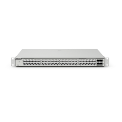 Ruijie RG-NBS3200-48GT4XS, 48-Port Gigabit Layer 2 Managed Network Switch